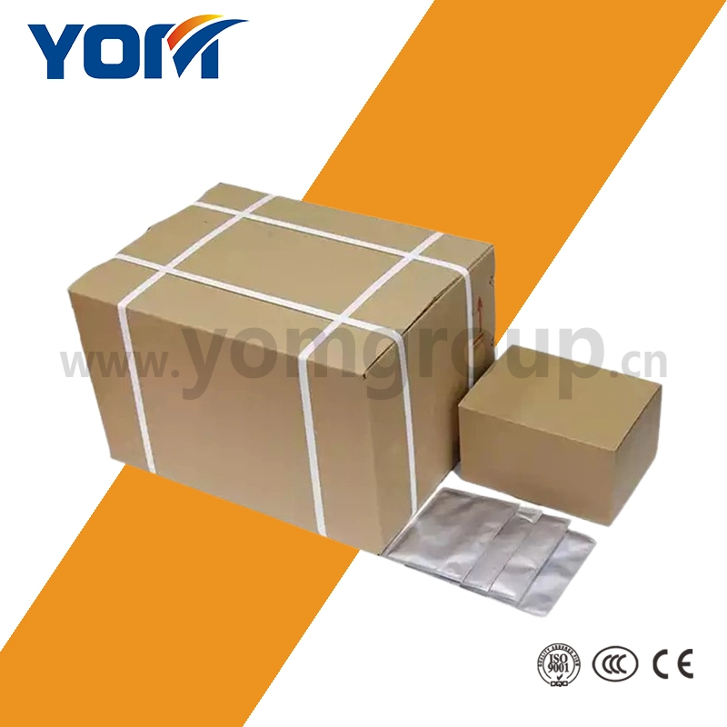 Yom Exothermic Welding Powder/ Fluxes Material for Grounding Earthing