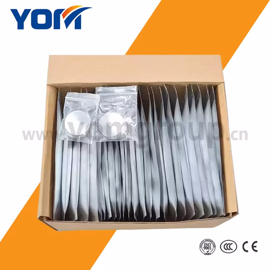 Yom Exothermic Welding Powder/ Fluxes Material for Grounding Earthing