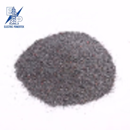 Chinese Manufacturer High Quality Exothermic Welding Powder